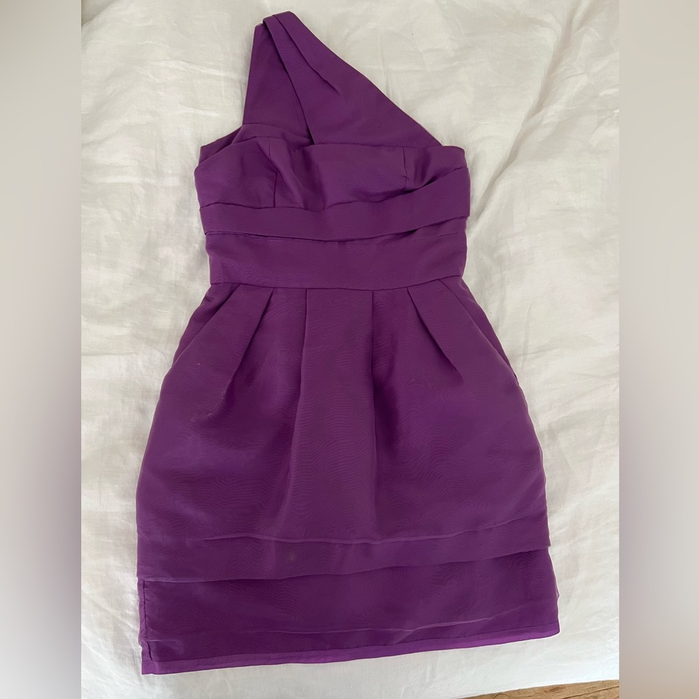 BCBGeneration dress